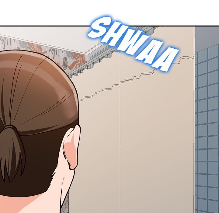 Town Girls chapter 30 page 140