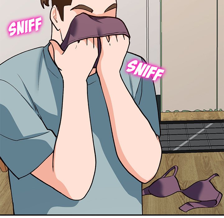 Town Girls chapter 30 page 143