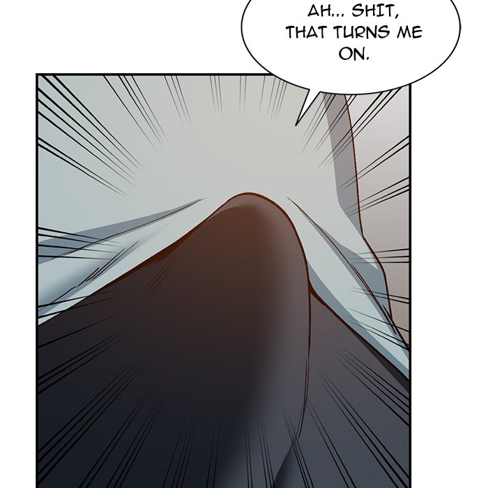 Town Girls chapter 30 page 145