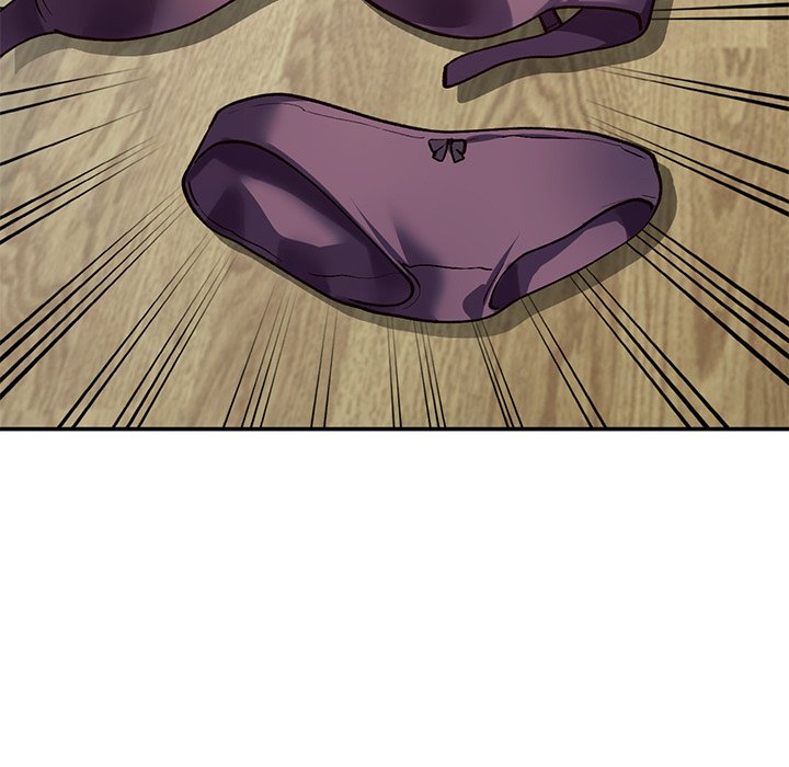 Town Girls chapter 31 page 5