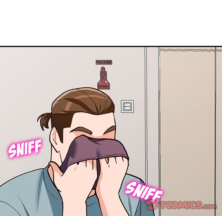 Town Girls chapter 31 page 9