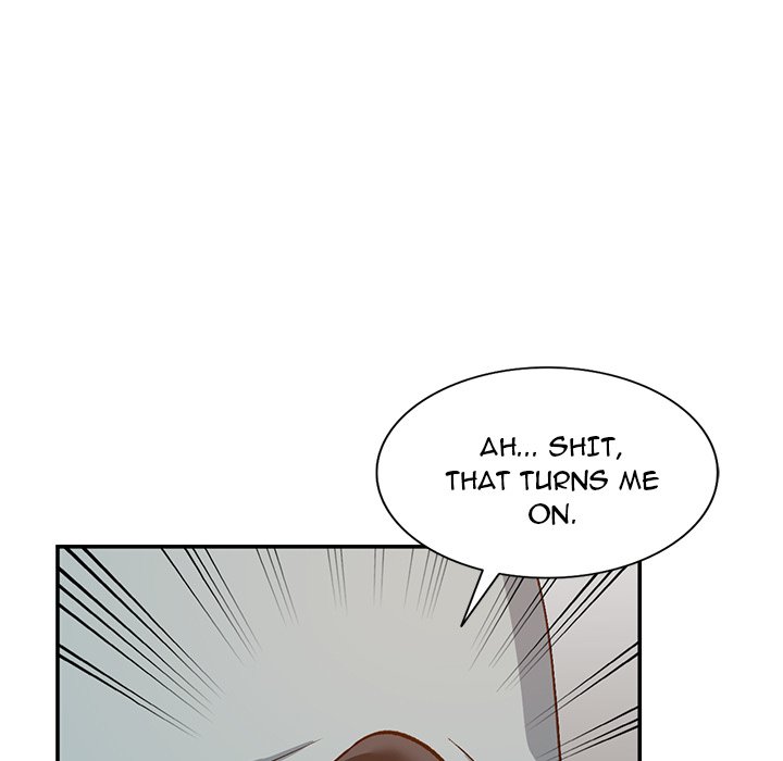 Town Girls chapter 31 page 11