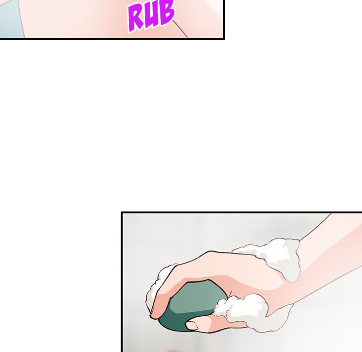Town Girls chapter 31 page 29