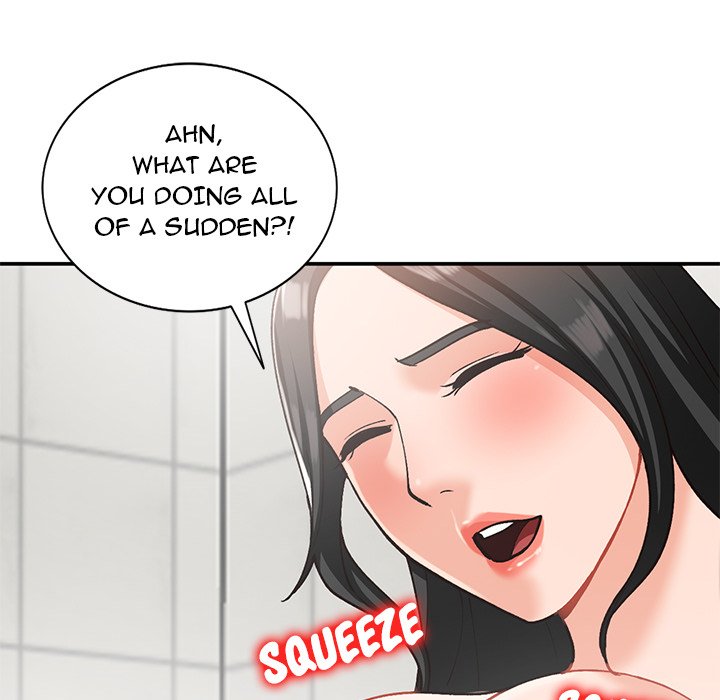 Town Girls chapter 31 page 42