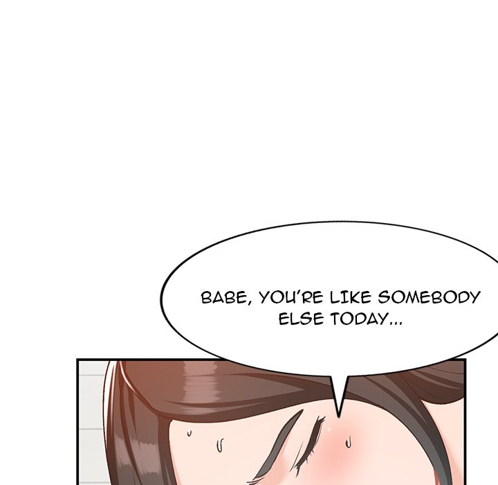 Town Girls chapter 31 page 49