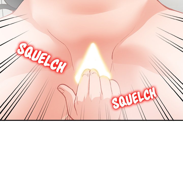 Town Girls chapter 31 page 64