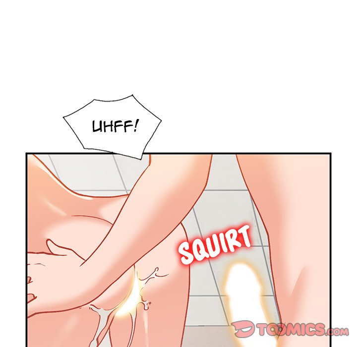 Town Girls chapter 31 page 75