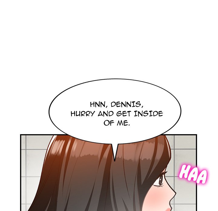 Town Girls chapter 31 page 82