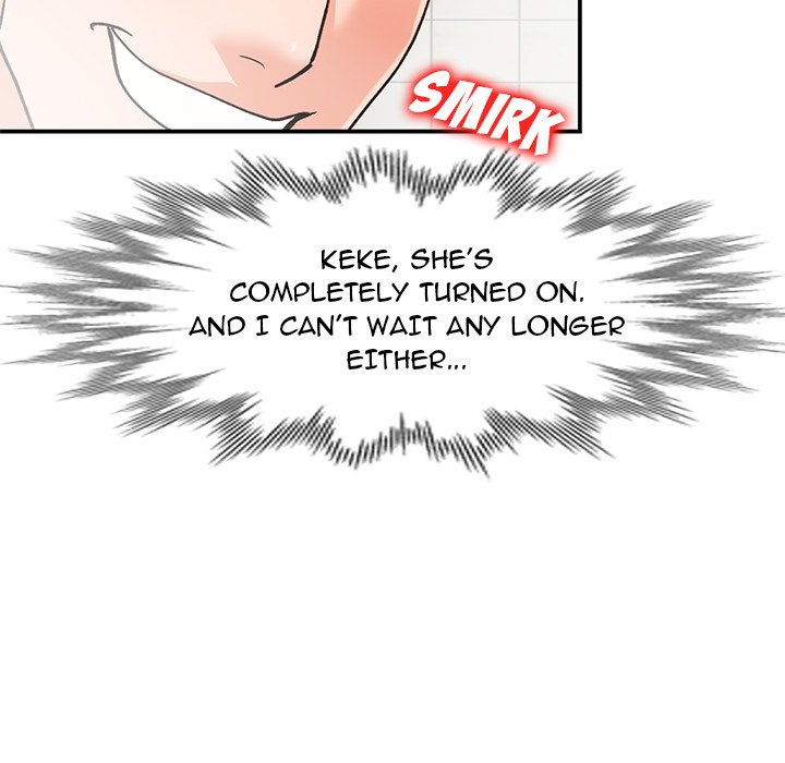 Town Girls chapter 31 page 85