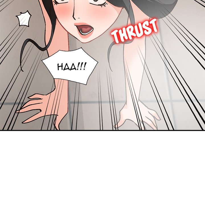 Town Girls chapter 31 page 92