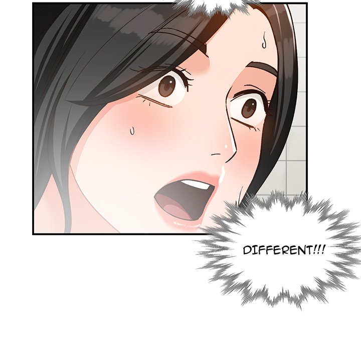 Town Girls chapter 31 page 96