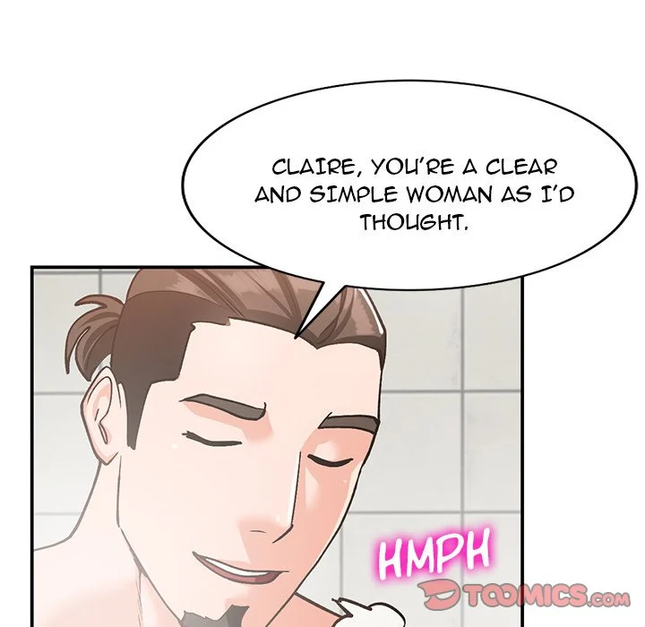 Town Girls chapter 31 page 135