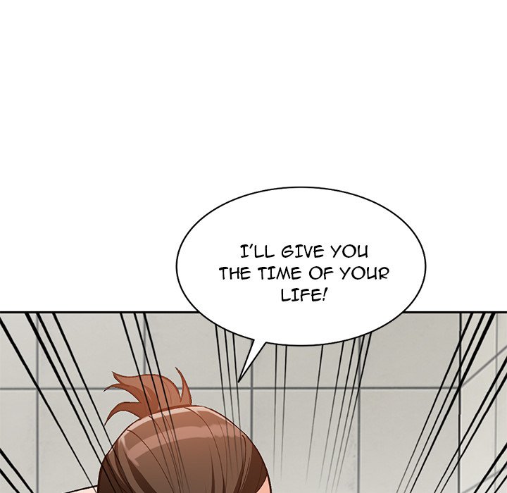 Town Girls chapter 31 page 138