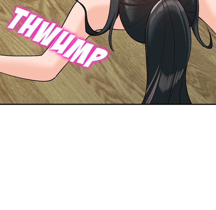 Town Girls chapter 31 page 156