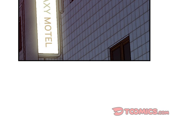 Town Girls chapter 32 page 3