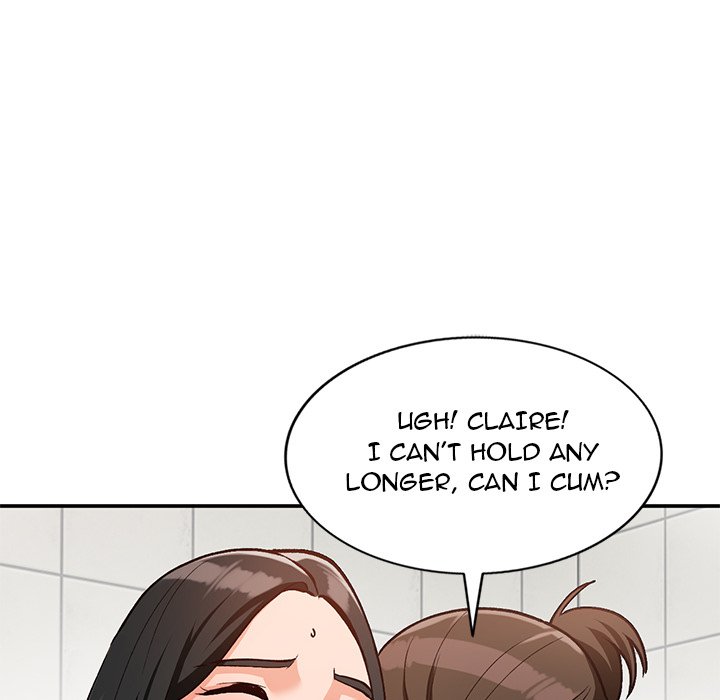 Town Girls chapter 32 page 42