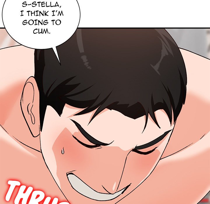 Town Girls chapter 32 page 47