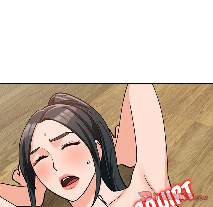 Town Girls chapter 32 page 51
