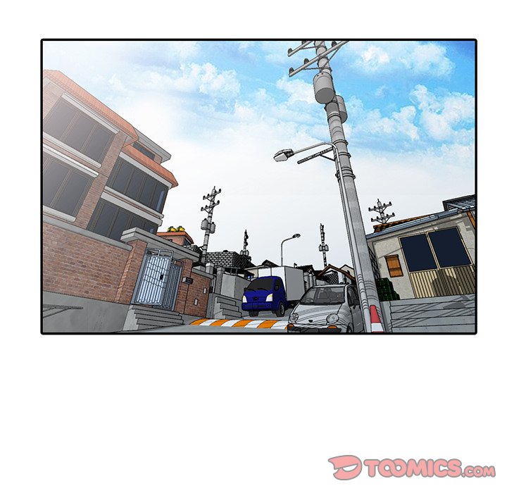 Town Girls chapter 32 page 57