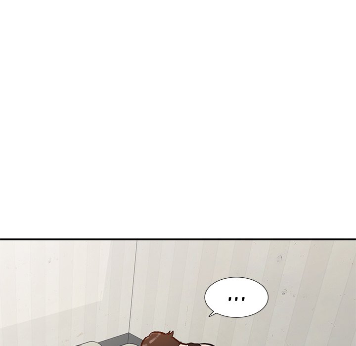 Town Girls chapter 32 page 58