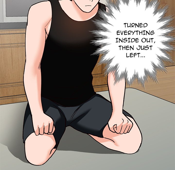 Town Girls chapter 32 page 61