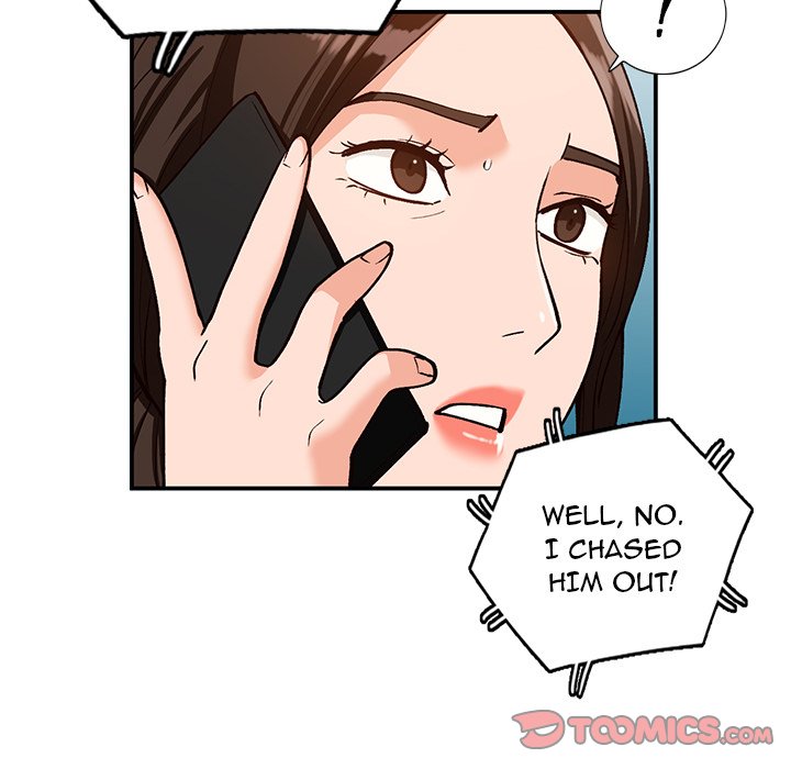Town Girls chapter 32 page 69
