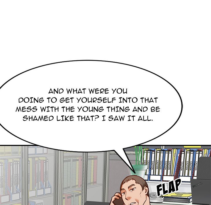 Town Girls chapter 32 page 70
