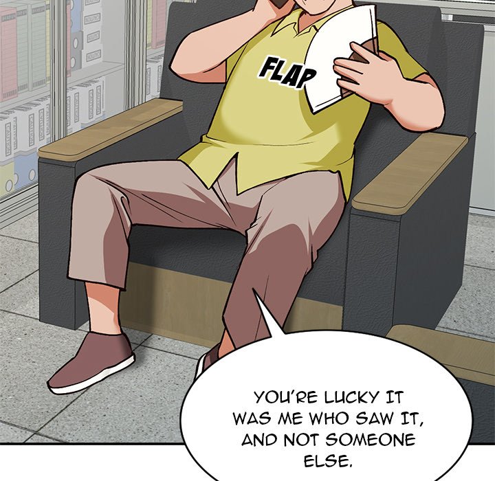 Town Girls chapter 32 page 71