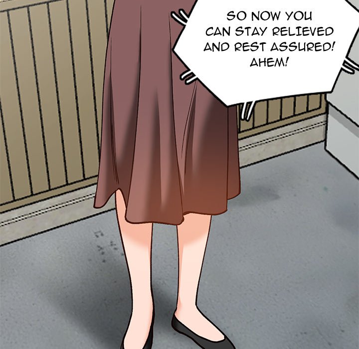 Town Girls chapter 32 page 74