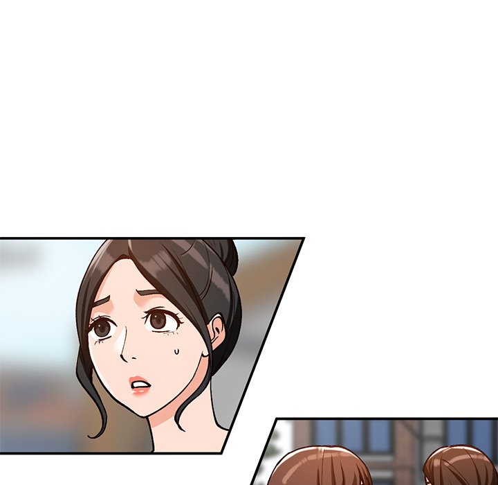 Town Girls chapter 32 page 83