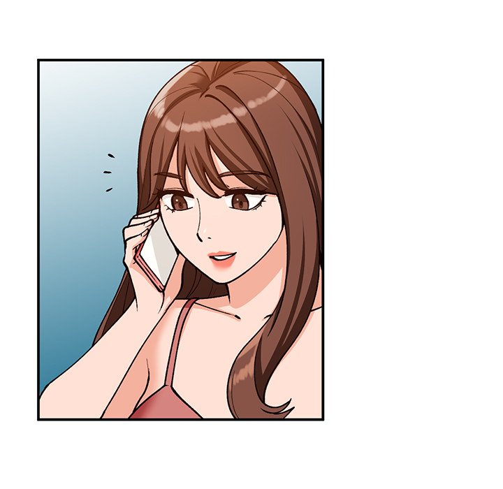 Town Girls chapter 32 page 85