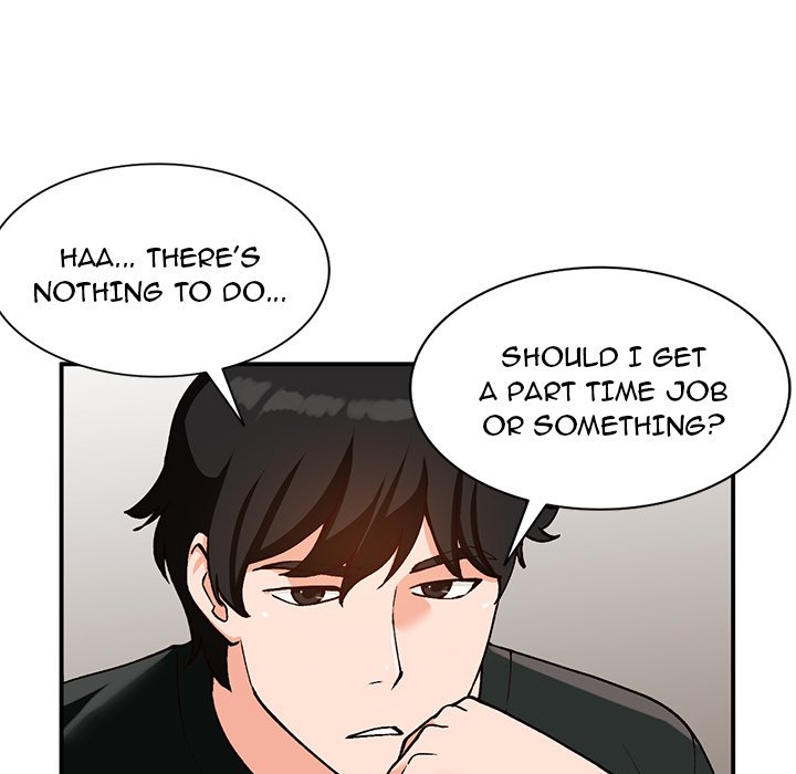 Town Girls chapter 32 page 91
