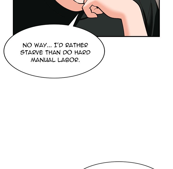 Town Girls chapter 32 page 92