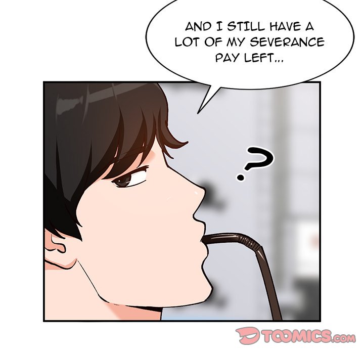 Town Girls chapter 32 page 93