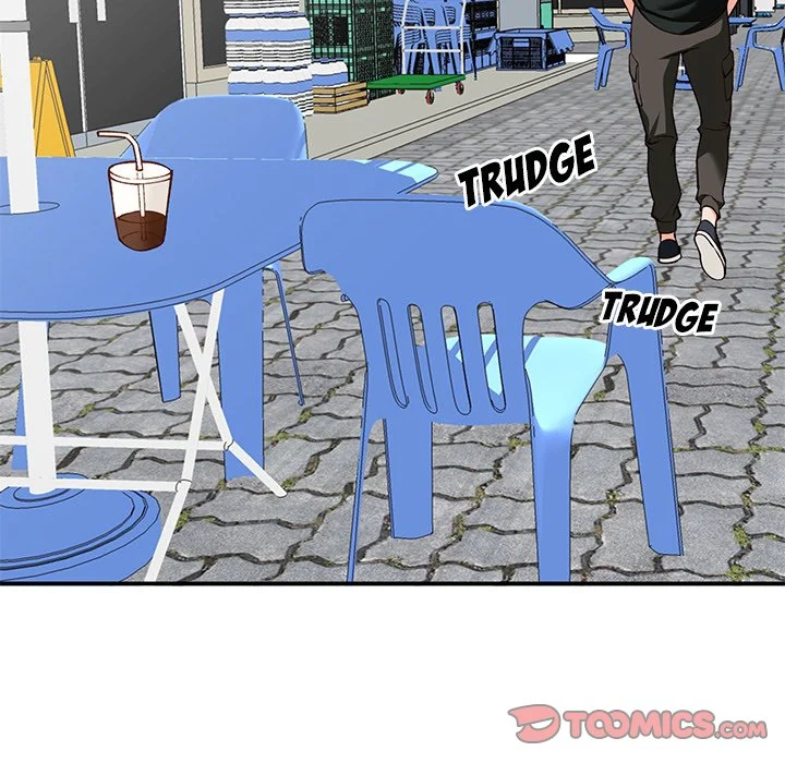 Town Girls chapter 32 page 105