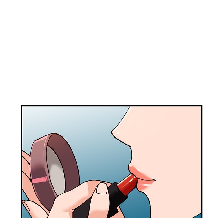 Town Girls chapter 32 page 116