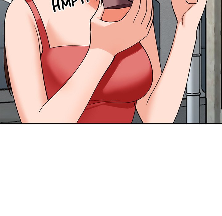 Town Girls chapter 32 page 119