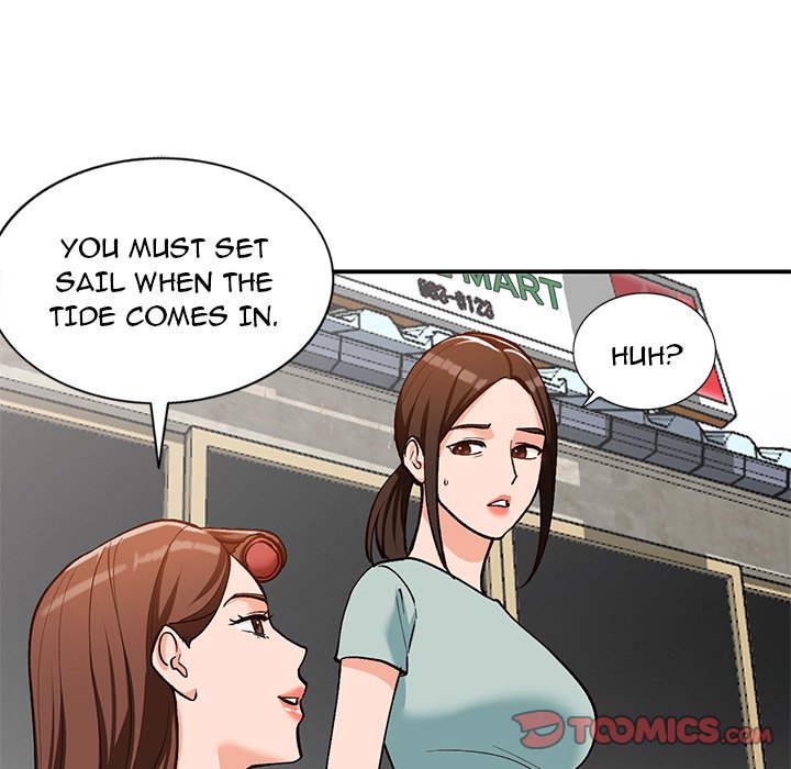 Town Girls chapter 32 page 123