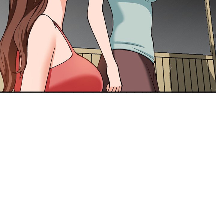 Town Girls chapter 32 page 124