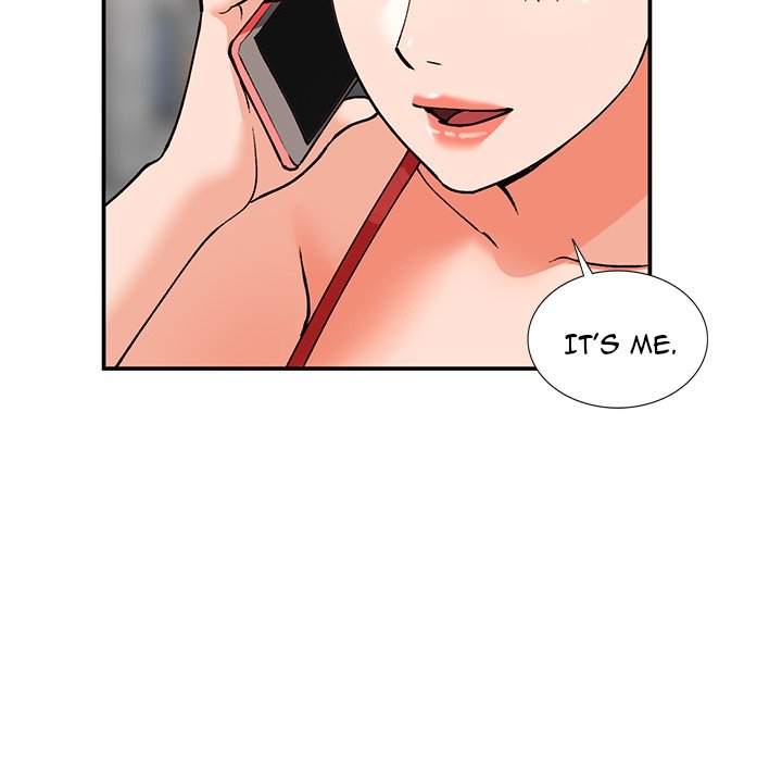 Town Girls chapter 32 page 128