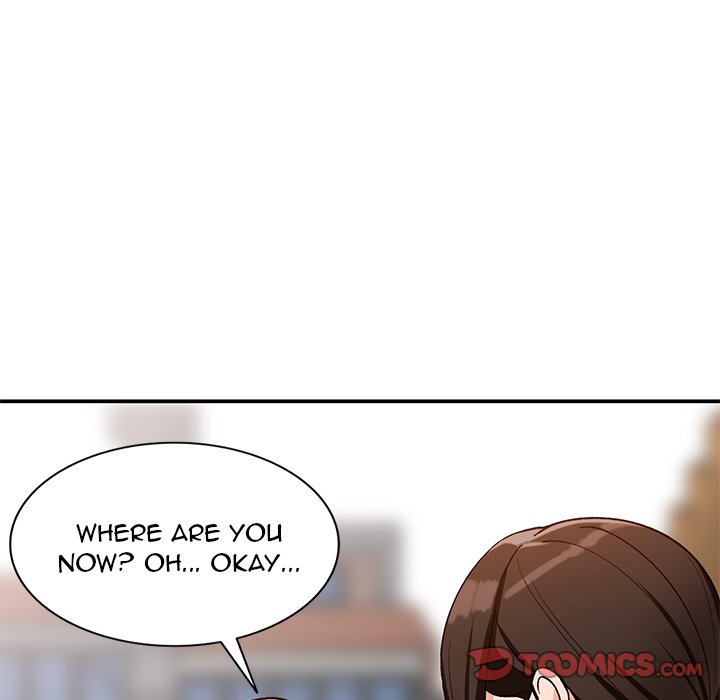 Town Girls chapter 32 page 129