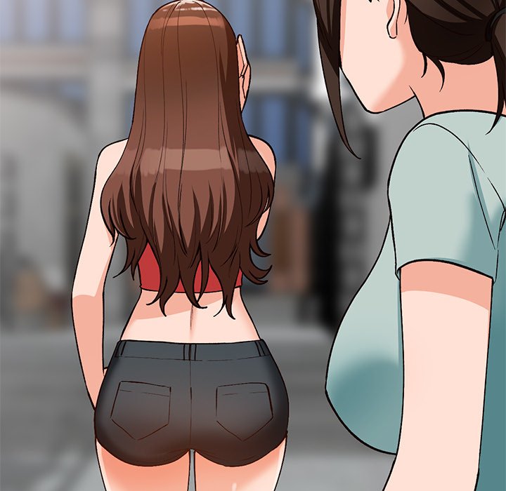 Town Girls chapter 32 page 130