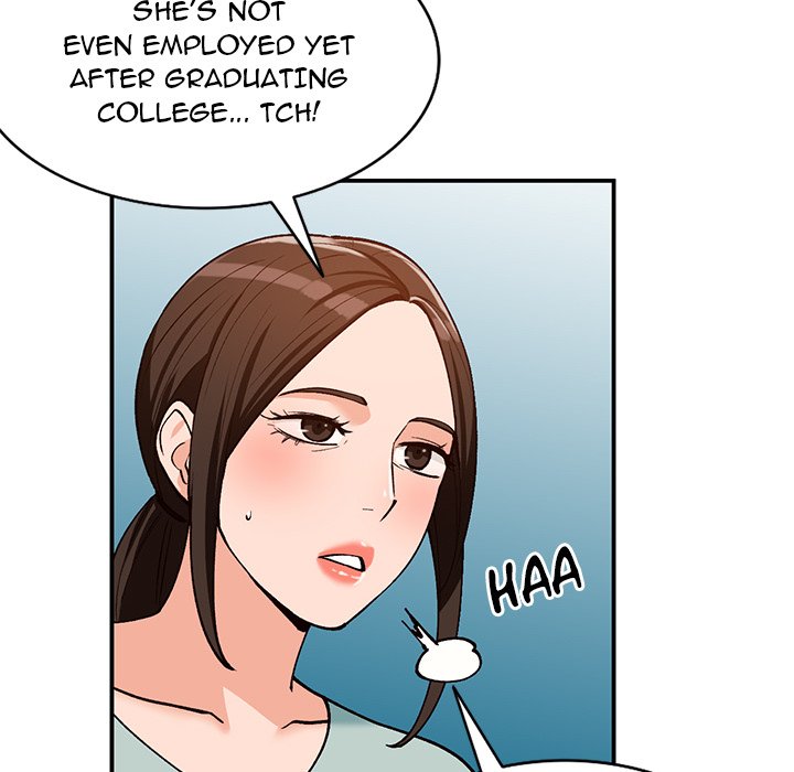 Town Girls chapter 32 page 132