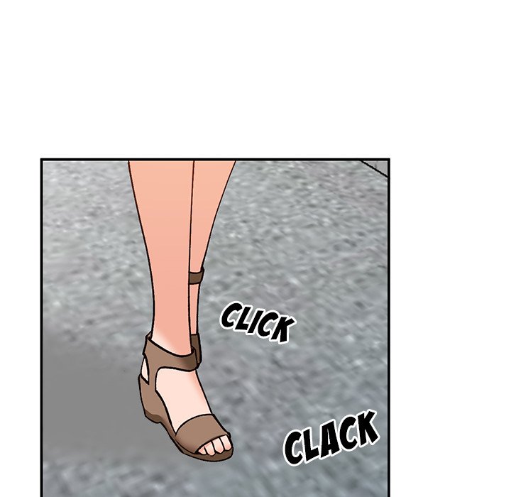 Town Girls chapter 32 page 134