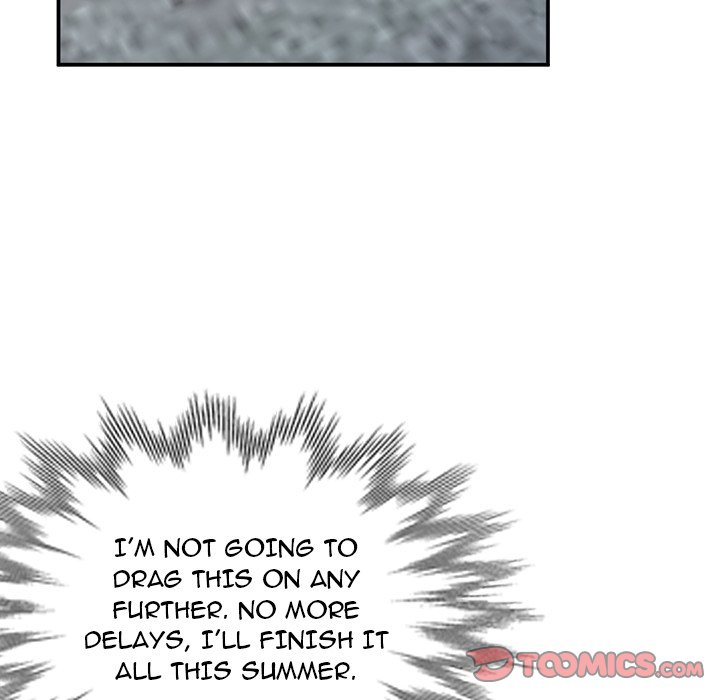 Town Girls chapter 32 page 135