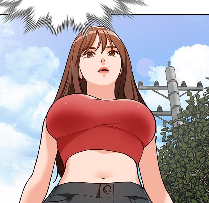 Town Girls chapter 32 page 136