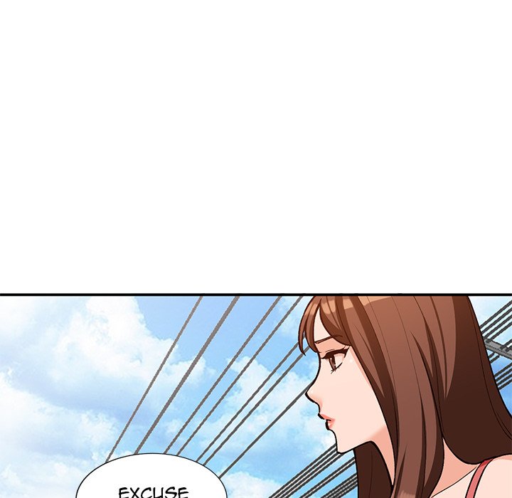 Town Girls chapter 32 page 138