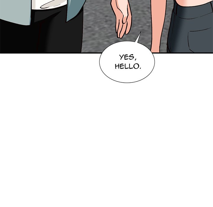 Town Girls chapter 32 page 142