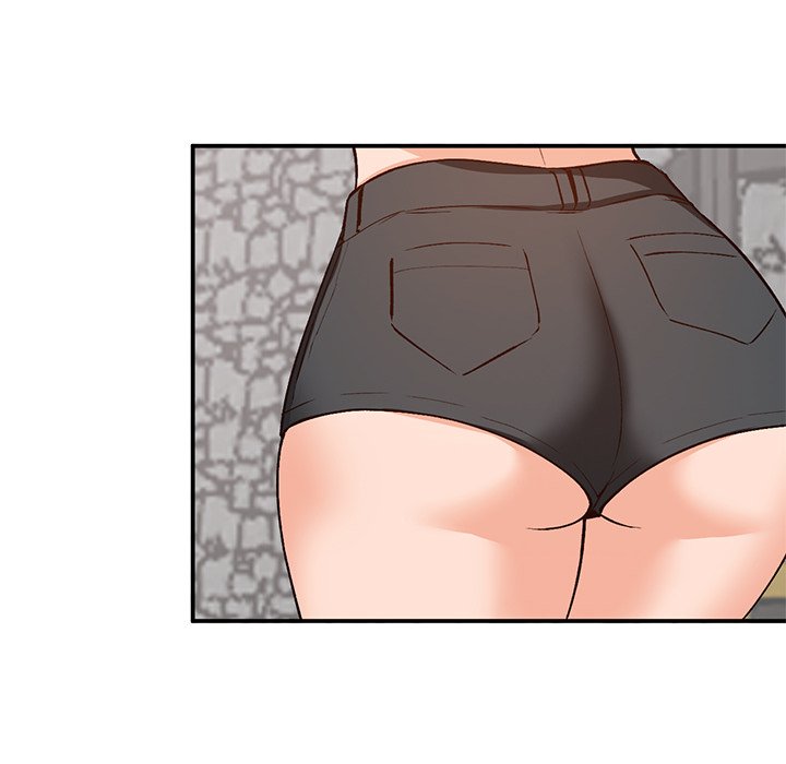 Town Girls chapter 32 page 146
