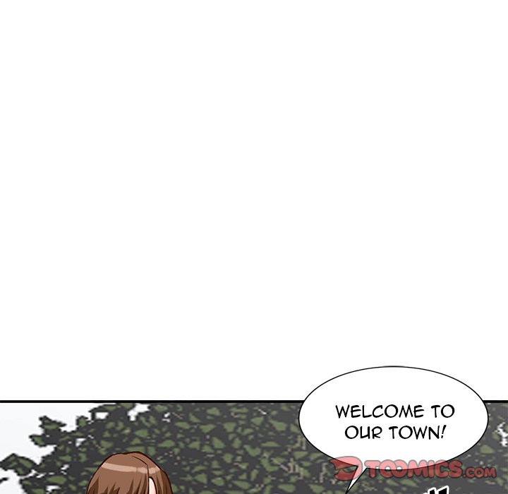 Town Girls chapter 32 page 147